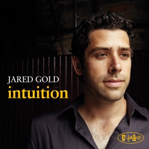 Jared Gold的專輯Intuition