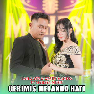 Album Gerimis Melanda Hati from Laila Ayu