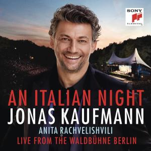 ดาวน์โหลดและฟังเพลง Passione พร้อมเนื้อเพลงจาก Jonas Kaufmann