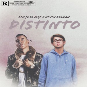 Listen to Instinto song with lyrics from Kevin Roldan