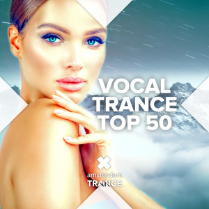 Vocal Trance Top 50 dari Various Artists