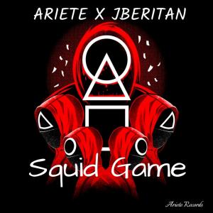 Listen to Squid Game song with lyrics from Ariete