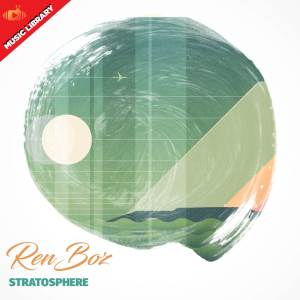 Listen to Earth's Orbit song with lyrics from Renboz