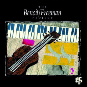 ดาวน์โหลดและฟังเพลง Montecito (Album Version) พร้อมเนื้อเพลงจาก David Benoit