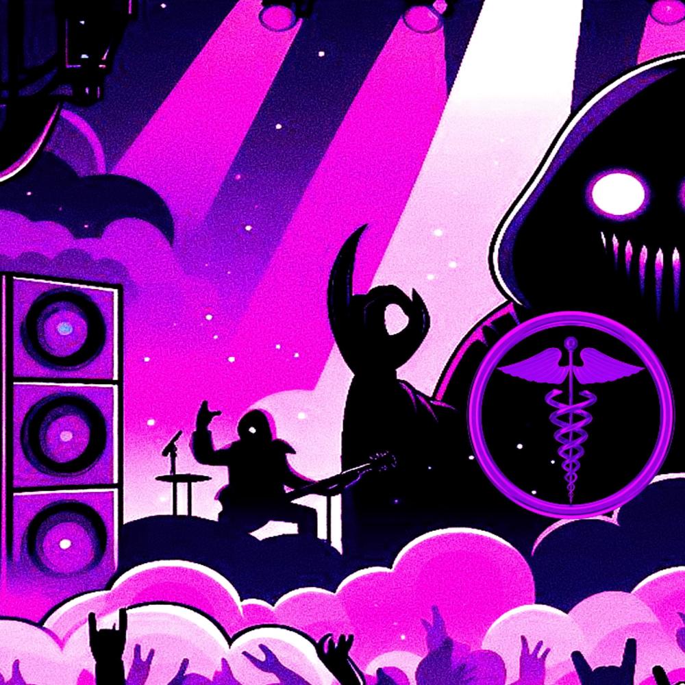 ravestar 2 (Slowed) (Explicit)