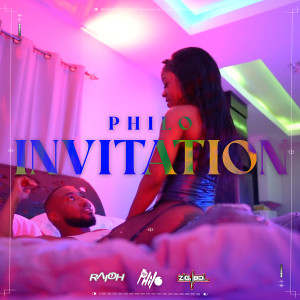 Philo的专辑Invitation (Explicit)
