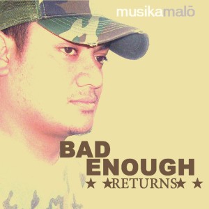 收聽Bad Enough的Babie Ea歌詞歌曲