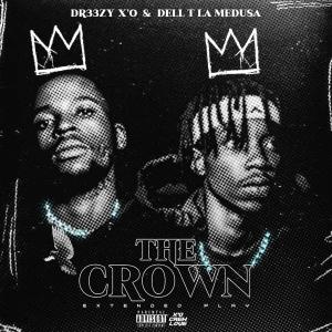 Listen to DEPRESSION (feat. Mcdee Madhara & Kay Kay Author) (Explicit) song with lyrics from Dr33zy X'O