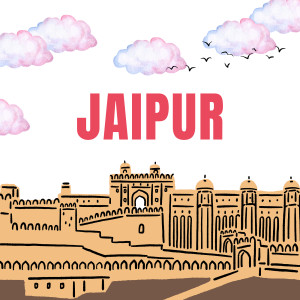 Listen to Jaipur song with lyrics from Vishwas