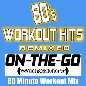 收聽On-The-Go Workout的Beat It (Workout Mix)歌詞歌曲