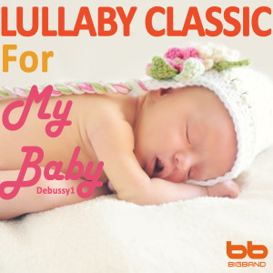 收聽Lullaby & Prenatal Band的Debussy: Arabesque No.1 Andantino con moto歌詞歌曲