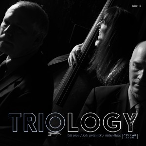 Triology的專輯Triology