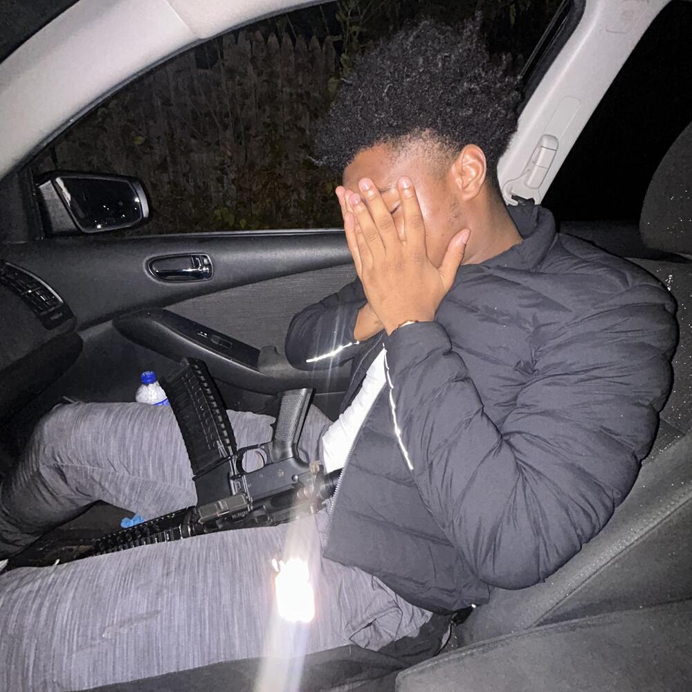 Im Back (Explicit)