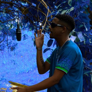 收聽Gasco的Folhas Azuis (Explicit)歌詞歌曲