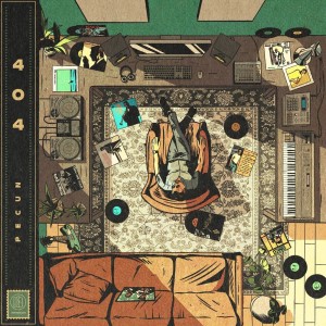 Listen to 404 song with lyrics from Pecun