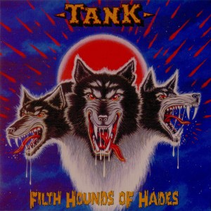 收聽Tank的Steppin' on a Landmine歌詞歌曲