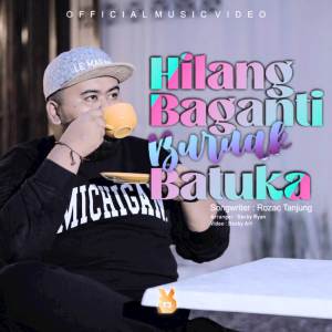 收聽Bigheru的Hilang Baganti Buruak Batuka歌詞歌曲