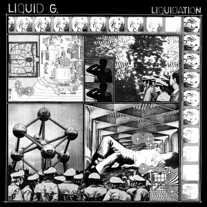 收聽Liquid G.的The Power Of歌詞歌曲