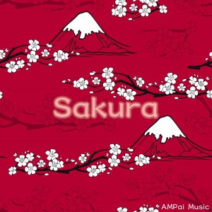 อัลบัม 0126.Sakura ศิลปิน AMPai Music