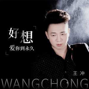 Listen to 好想爱你到永久 song with lyrics from 王冲