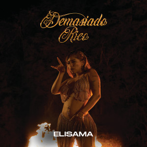 ดาวน์โหลดและฟังเพลง Demasiado Rico พร้อมเนื้อเพลงจาก Elisama