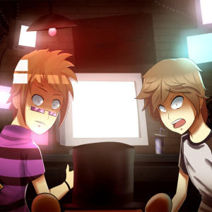 收听Jordan Antle的Freddy Don't Get Me!歌词歌曲