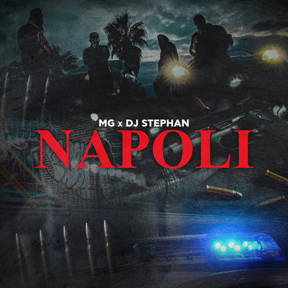 Napoli (Explicit)