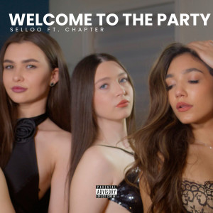 Album Welcome to the Party (Explicit) from 