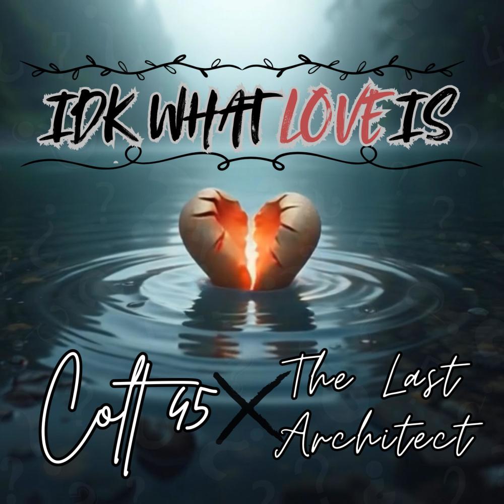 IDK what love is (feat. The Last Architect) (Explicit)