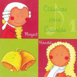 收聽CLASSICS FOR CHILDREN的MESSIAH: No. 39: HALLELUJAH歌詞歌曲