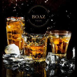 Boaz的专辑Pour
