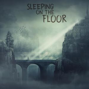 Album sleeping on the floor (Explicit) from Powfu