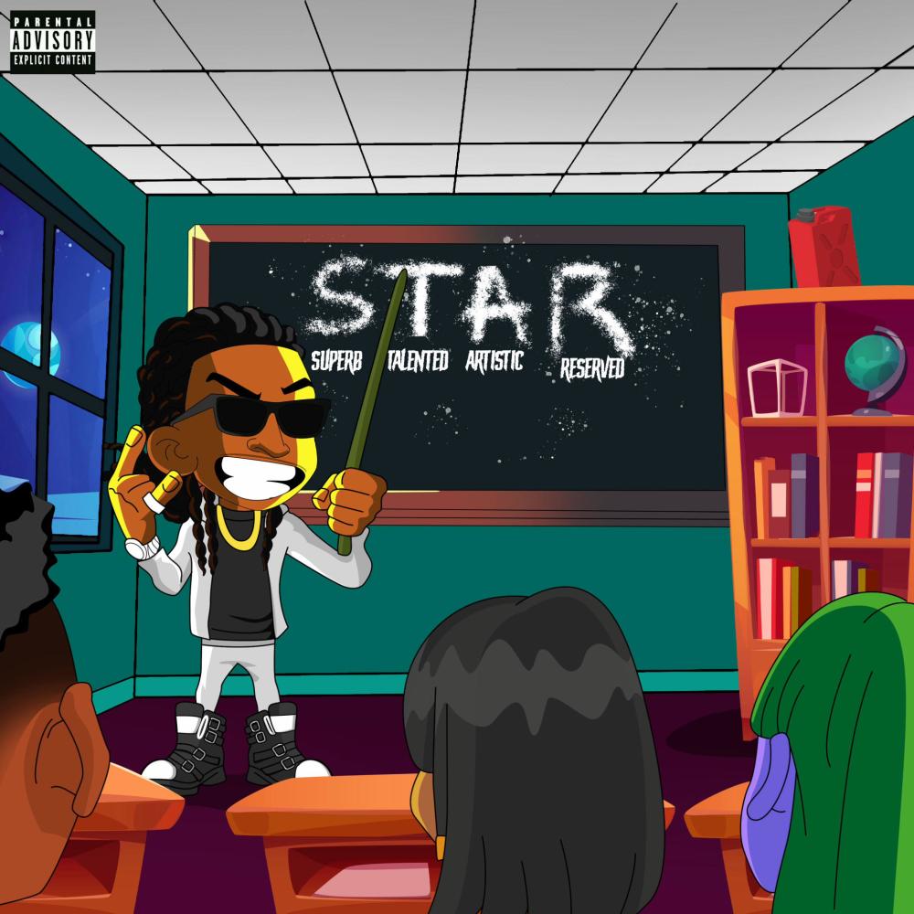 Heart Break (feat. Chris King) (Explicit)