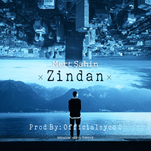 Album Zindan from Mert Şahin