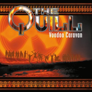 Listen to Thousand Years song with lyrics from The Quill