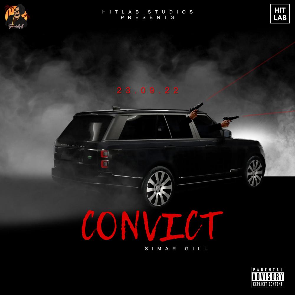 Convict (Explicit)