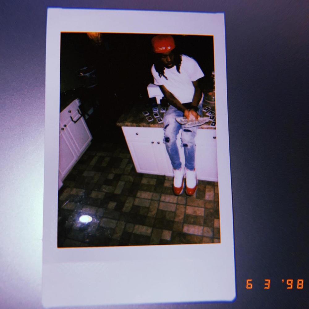10 Chops At That Spot (Explicit)