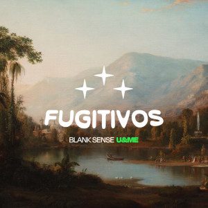 Listen to U&ME song with lyrics from Blank Sense