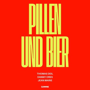 Thomas Deil的專輯Pillen Und Bier