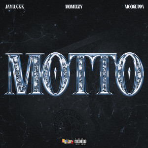 收聽Jayluckk的Motto (Explicit)歌詞歌曲