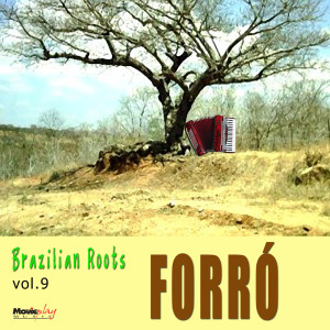 Album Forró Vol. 9 from Renato Leite