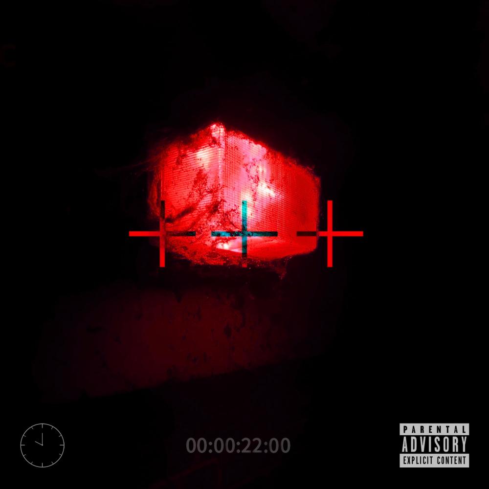 i'm obsessed (Explicit)
