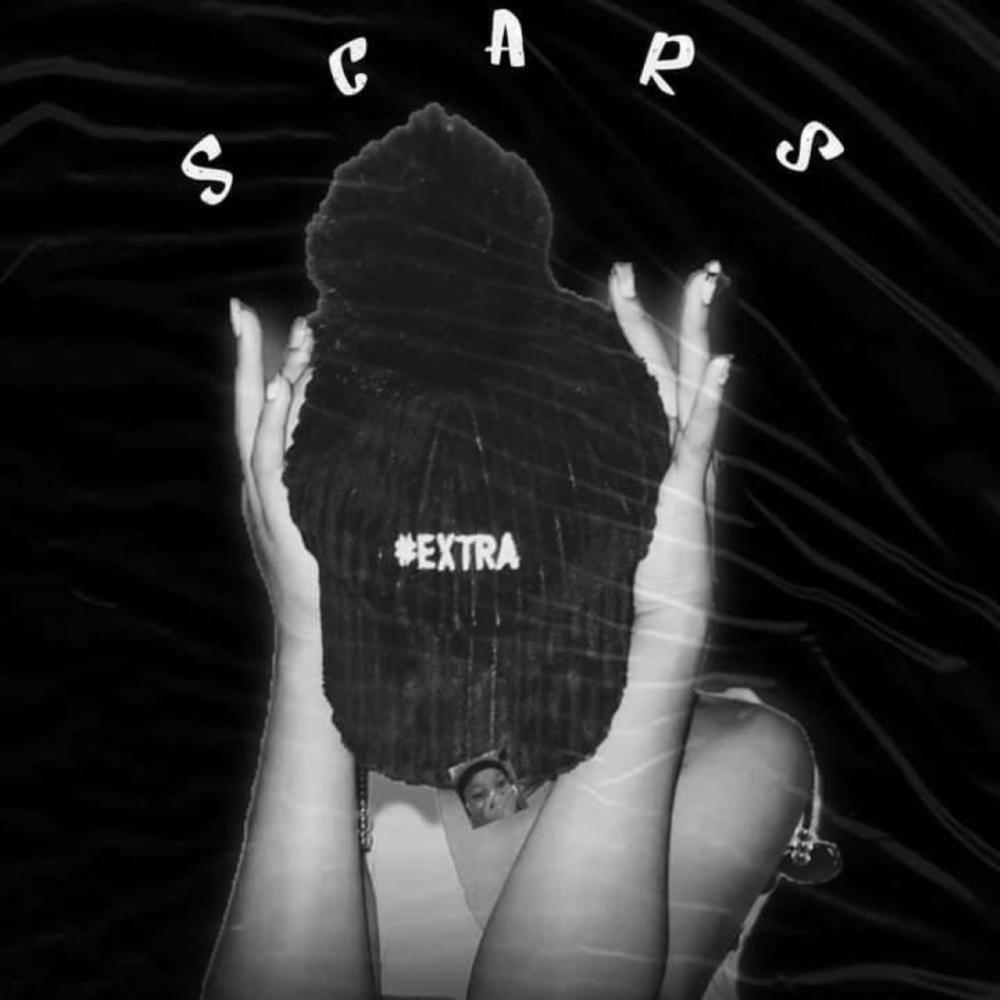 Stay (feat. Tshego) (Explicit)