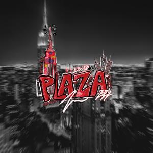 PASTILLE的專輯Plaza 2022 (feat. Mob$) (Explicit)