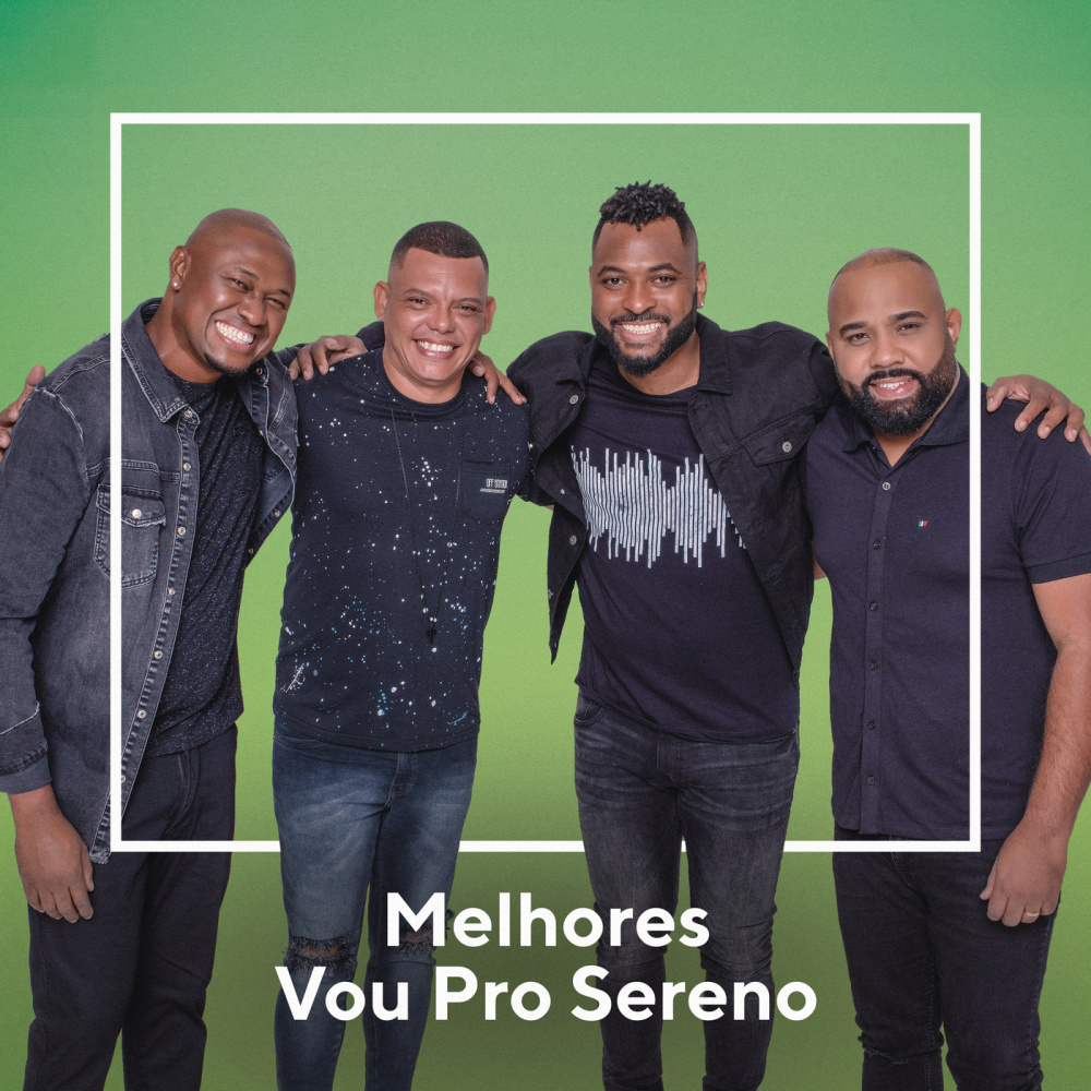 Marinheiro Só / Cada Macaco no seu Galho (Chô Chuá) / Brincadeira Tem Hora (Ao Vivo)