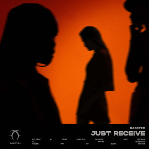 Album Just Receive from Rasster
