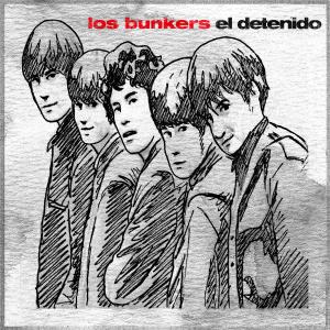 อัลบัม El Detenido ศิลปิน Los Bunkers