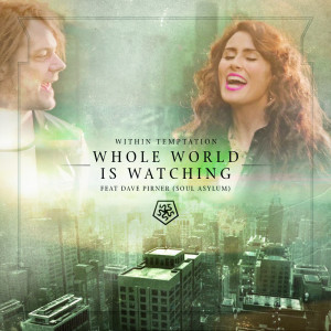 Dengarkan Whole World is Watching (feat. Piotr Rogucki) lagu dari Within Temptation dengan lirik