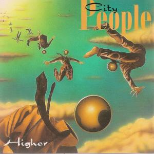 收聽City People的It Must Be Love歌詞歌曲
