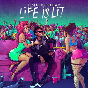 ดาวน์โหลดและฟังเพลง Lil booties vs No booties Skit พร้อมเนื้อเพลงจาก Trap Beckham